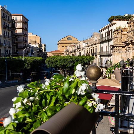 Ai Mercati Di Palermo Bagian luar foto