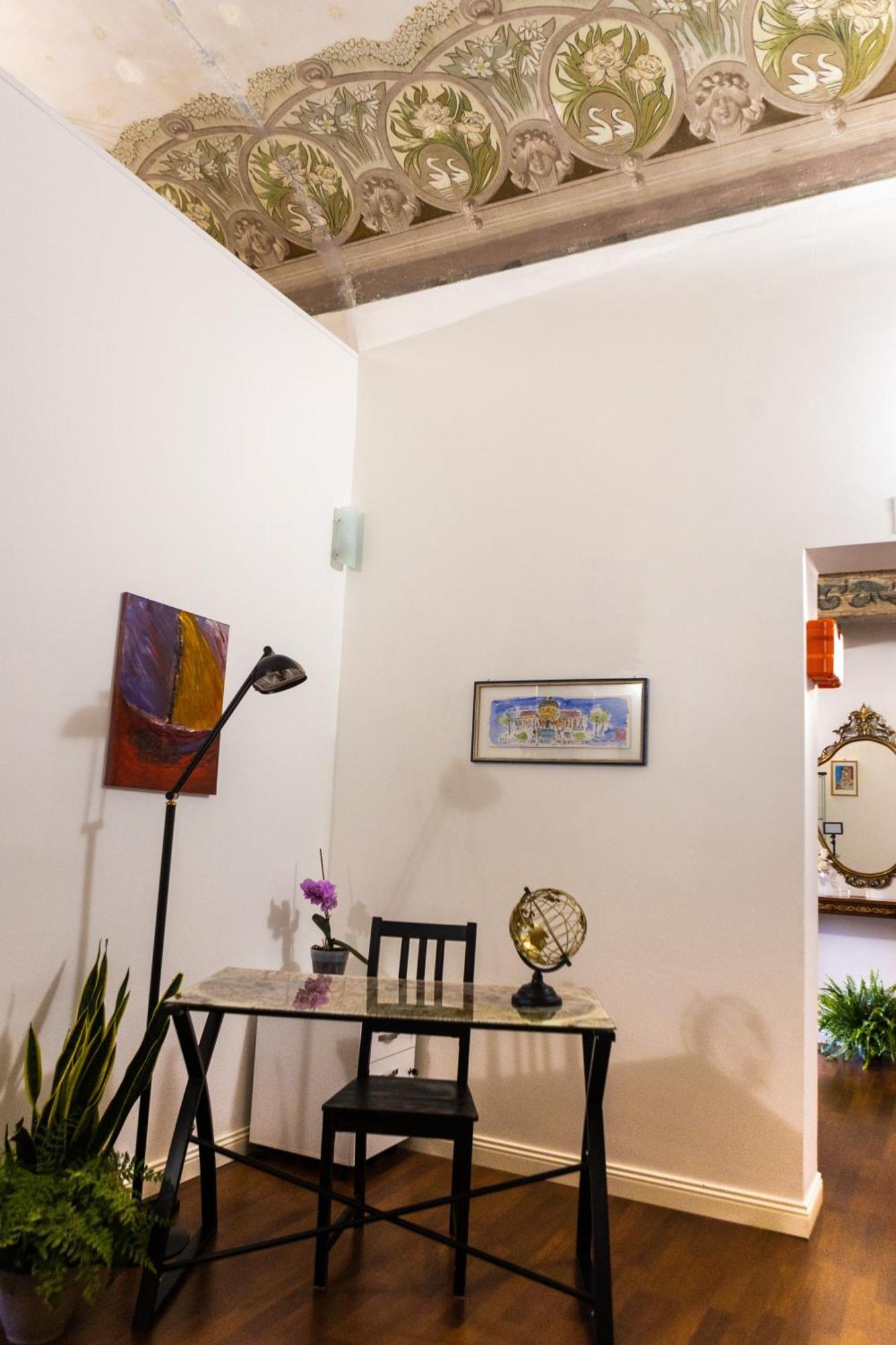 Ai Mercati Di Palermo Bagian luar foto
