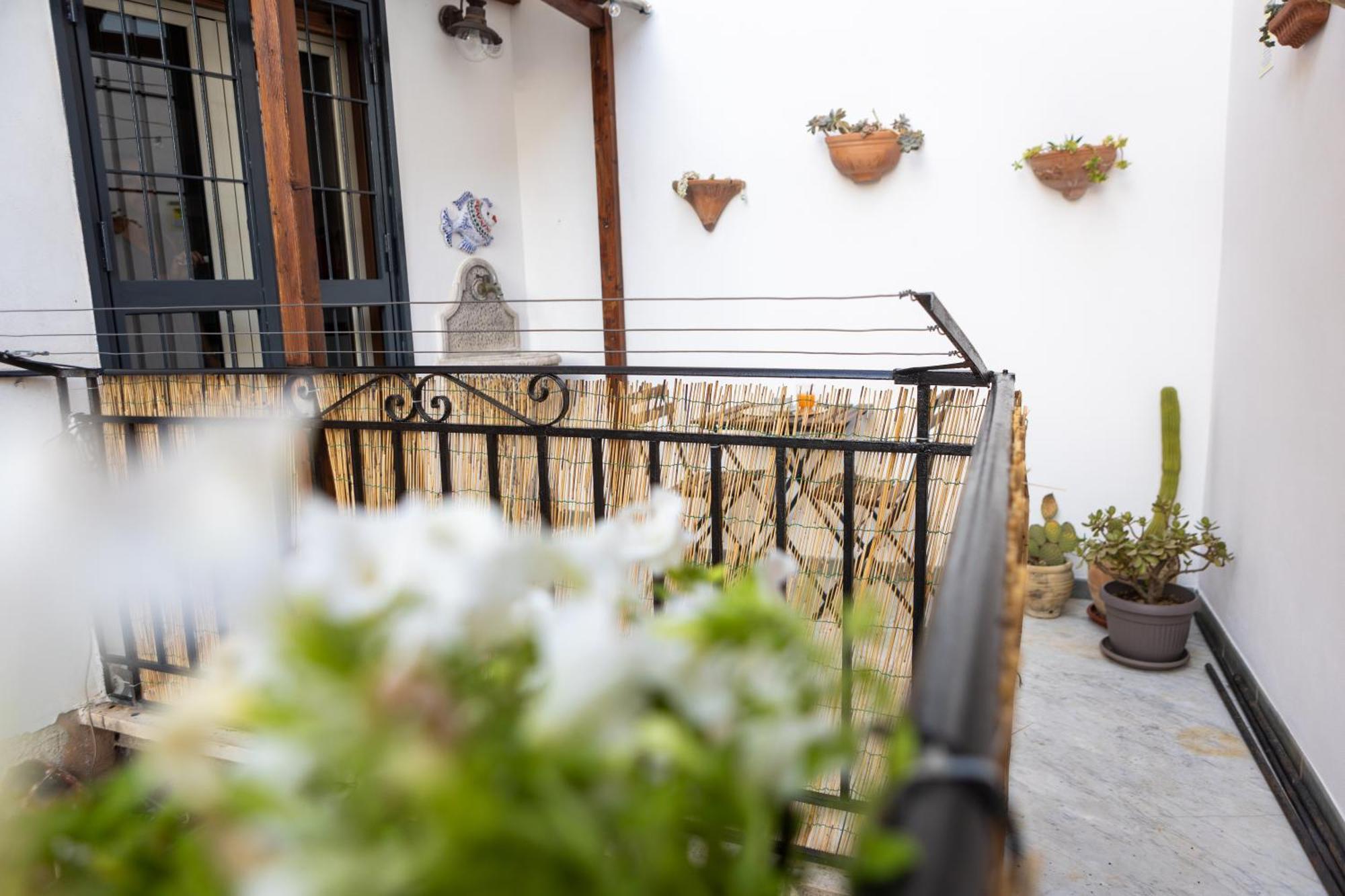 Ai Mercati Di Palermo Bagian luar foto